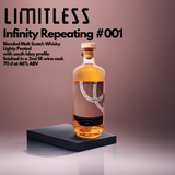 Limitless - Infinity Repeating #001